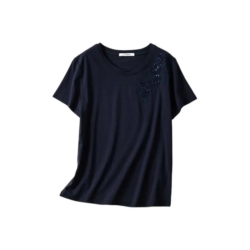 CHABER T Shirts Women's-5