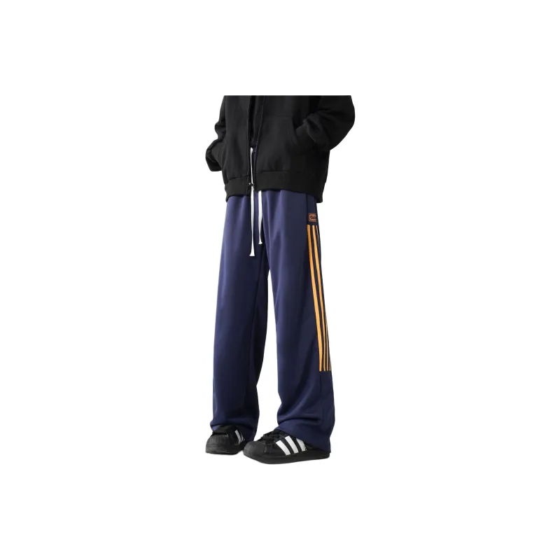 PERK EGLE Casual Pants Unisex-12
