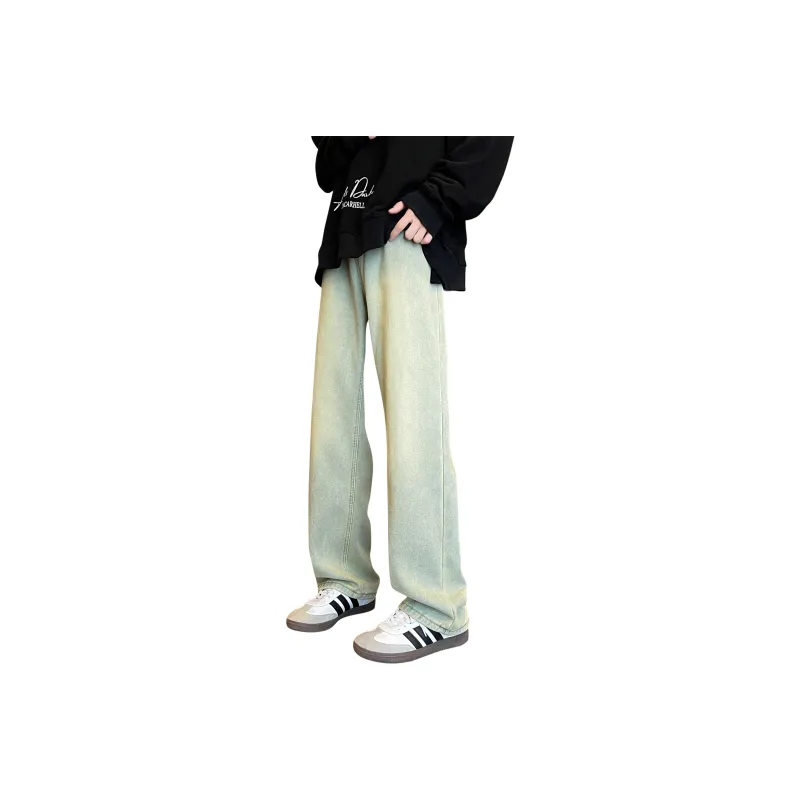 DANGERTIGER Jeans Unisex-16