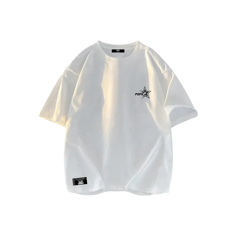 POPEYE x SOORCHCE T Shirt Unisex-2