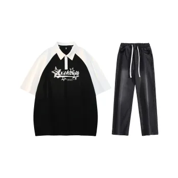 A.X.S.K Casual Sportswear Unisex
