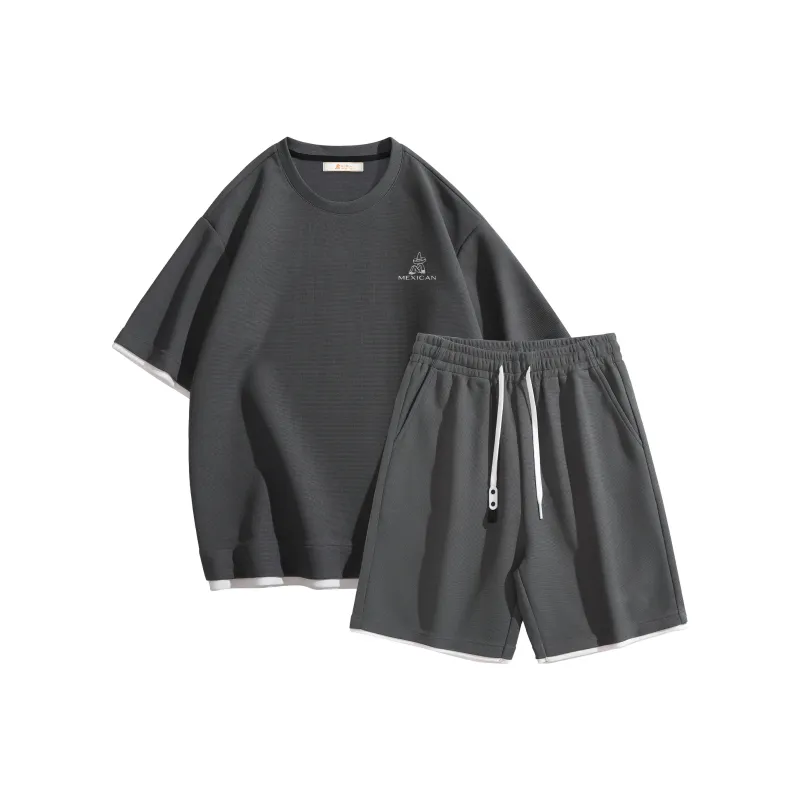 MEXICAN Casual Sportswear Unisex-0