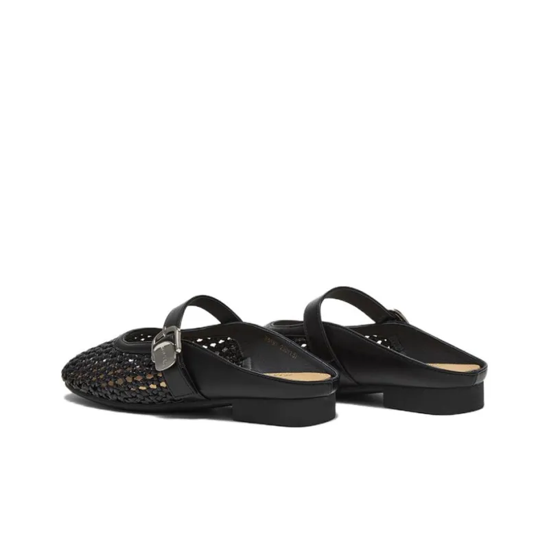 BASTO Closed Toe Slippers Women's-3