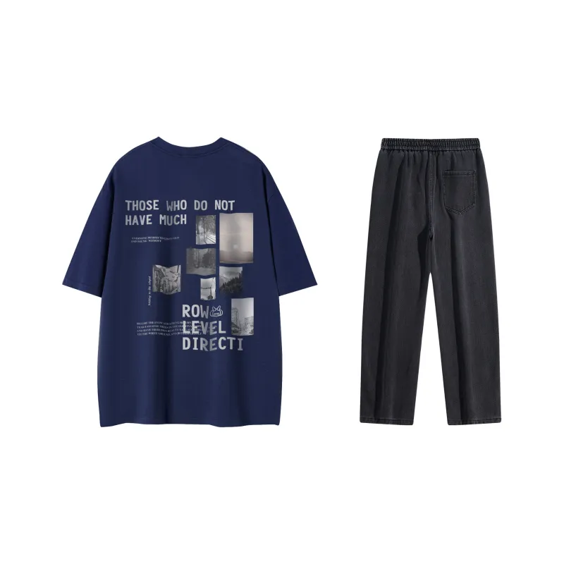 LEVEL Casual Sportswear Unisex-7
