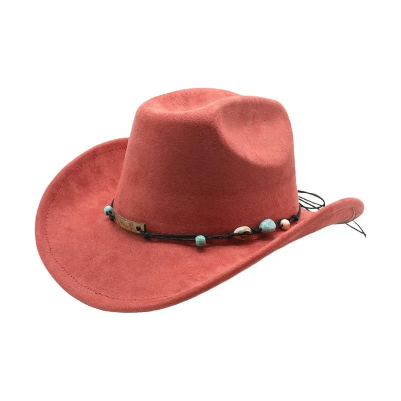 Mulinsen Woolen Jazz Hat Unisex-17