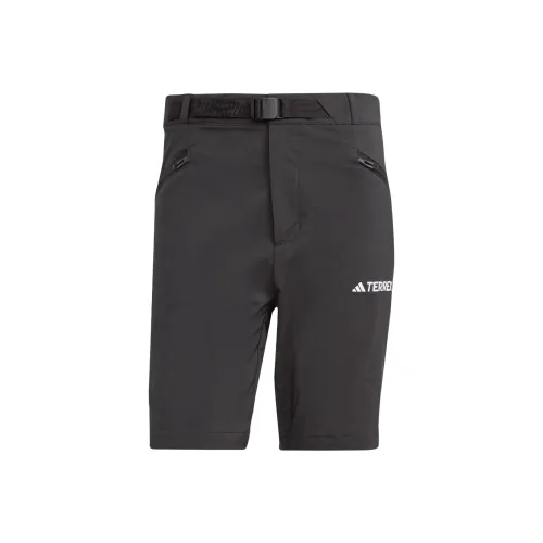 Adidas Free Shipping With AdiClub Terrex Xperior Mid Shorts