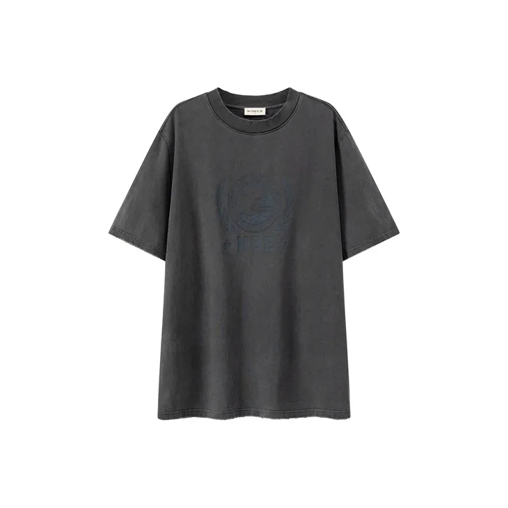 NO ONE ELSE T Shirts Unisex-1