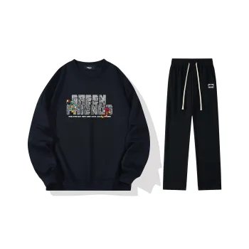 GF Sweatshirt Sets Unisex