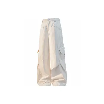 Mulinsen Casual Pants Unisex