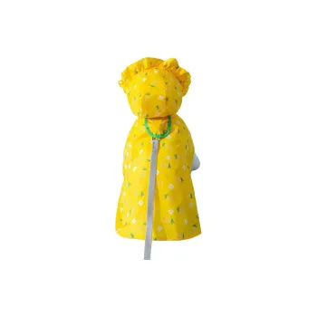 Hippie dogs Pet Clothing