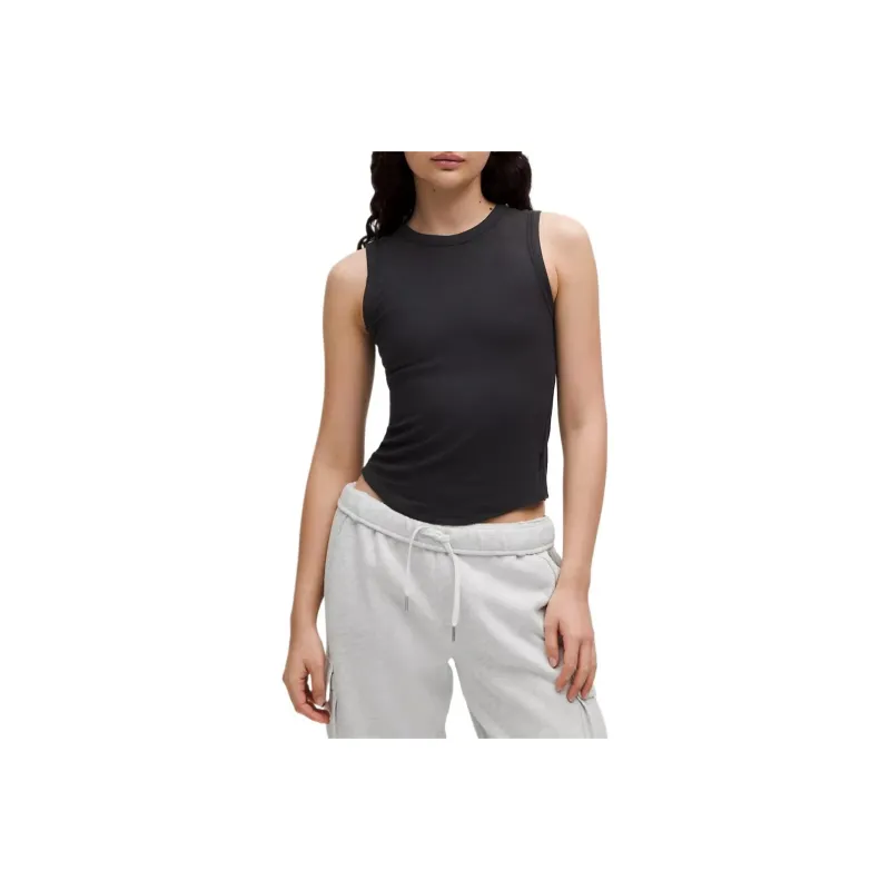 Lululemon Tank Tops Women's-9