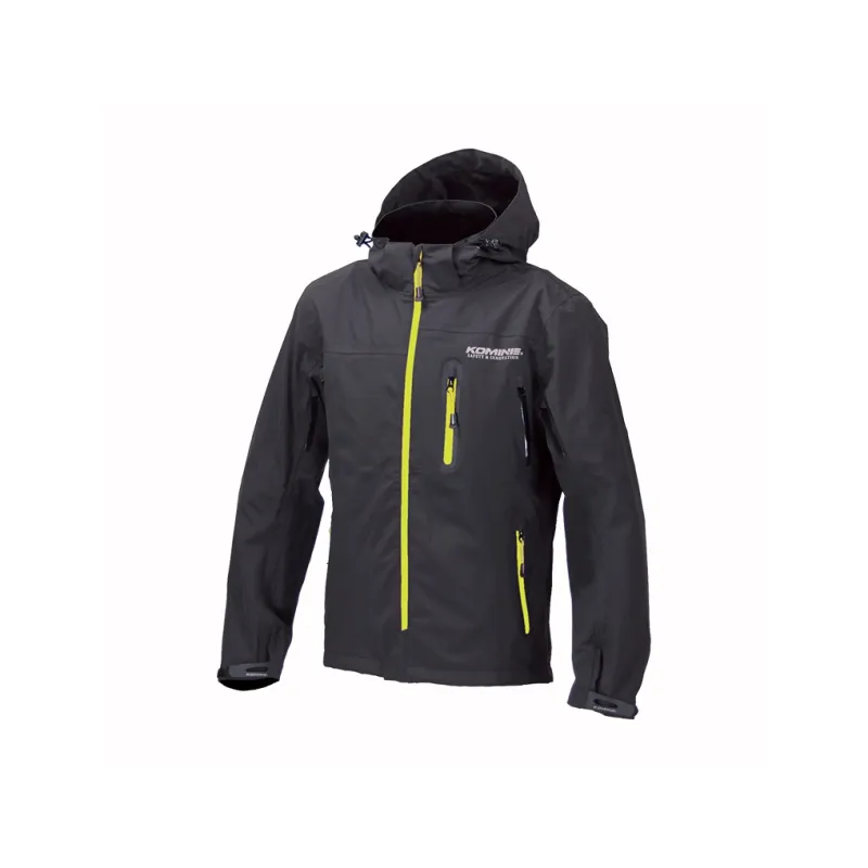 KOMINE SAFETY&INNOVATION Racing Suits & Motorcycle Suits Men's-4