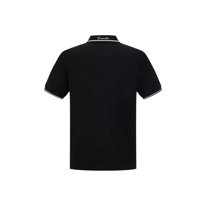LONDA 1958 Polo Shirts Men-2