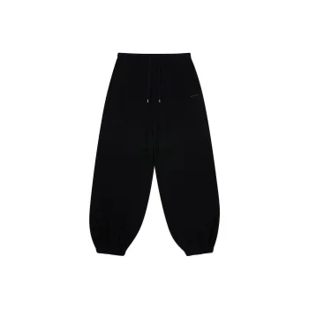 ADER ERROR Drawstring Elasticated Track Pants