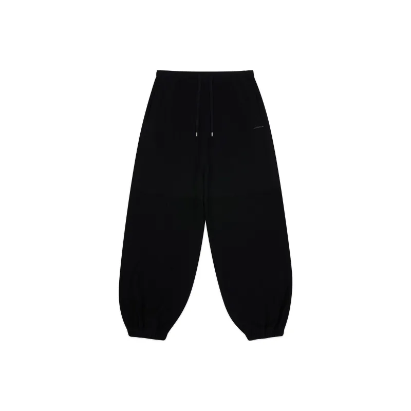 ADER ERROR Drawstring Elasticated Track Pants-0