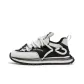 White Black