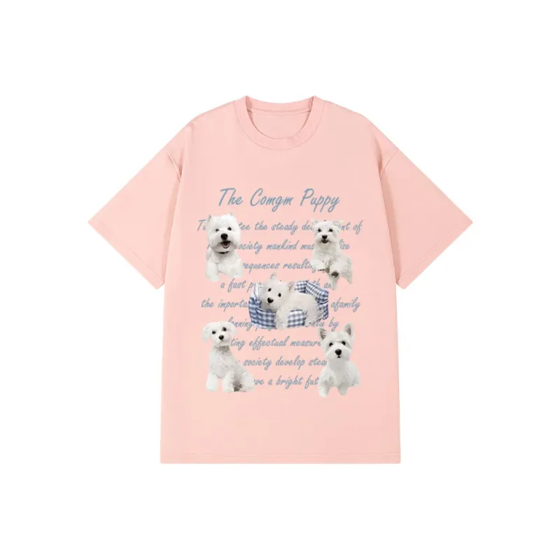 COMGM T Shirts Unisex-11
