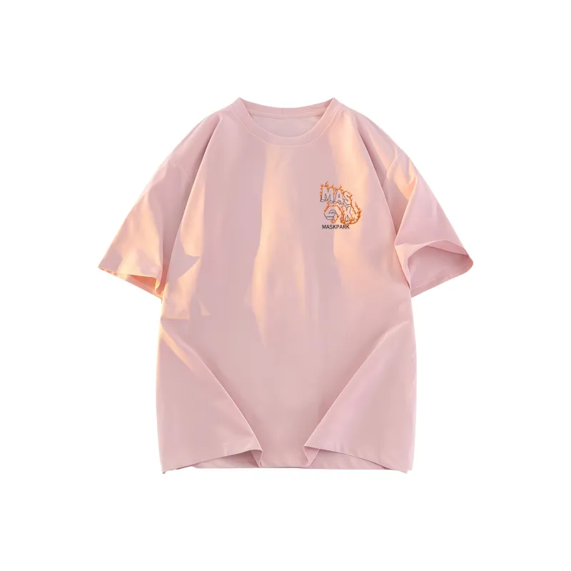 MASKPARK T Shirts Unisex-12