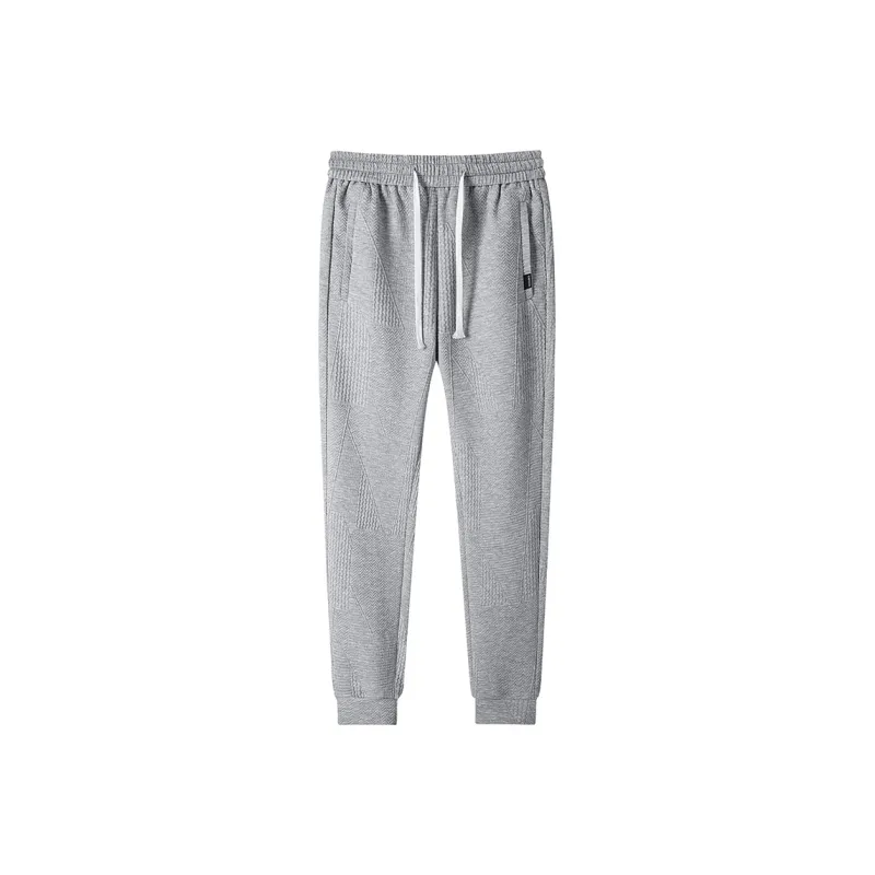 Playboy Casual Pants Unisex-2