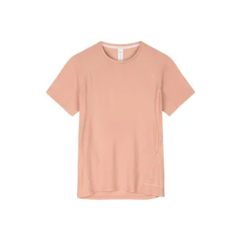 Anta T Shirt Women's Grapefruit Pink