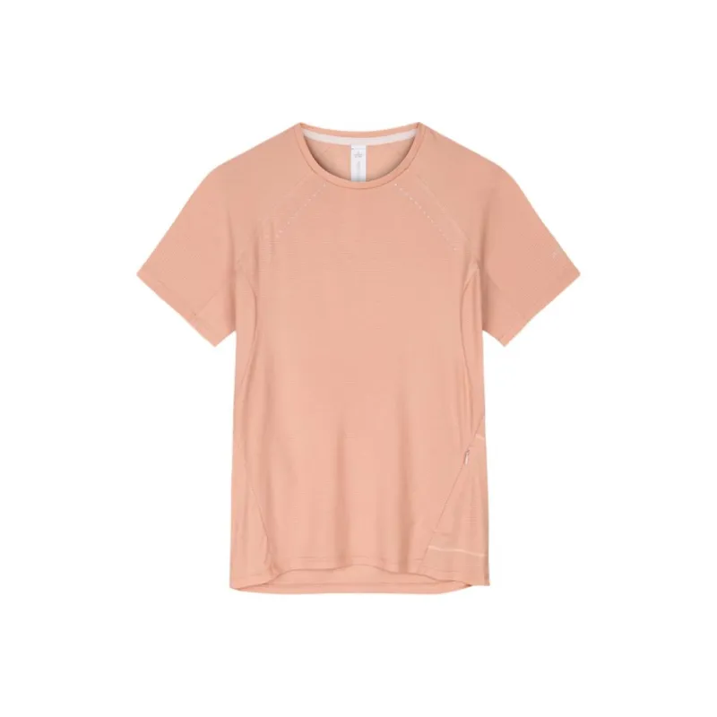 Anta T Shirt Women's Grapefruit Pink-0