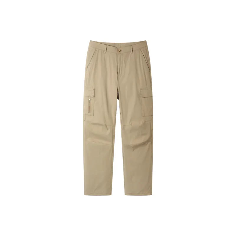 SUNDANCE Casual Pants Men-4