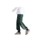 Green[Upgraded with Fleece Lining]