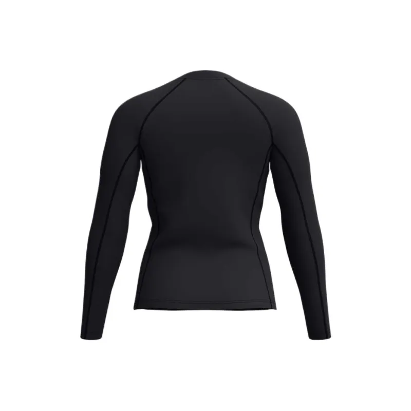 Speedo Raglan Sleeve T Shirt Women's Black-2