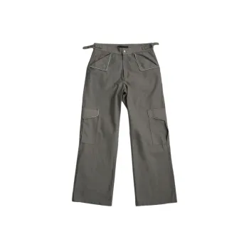 51percent Casual Pants Men's Khaki
