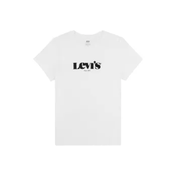 Levi’s Regular T-Shirt Women's White