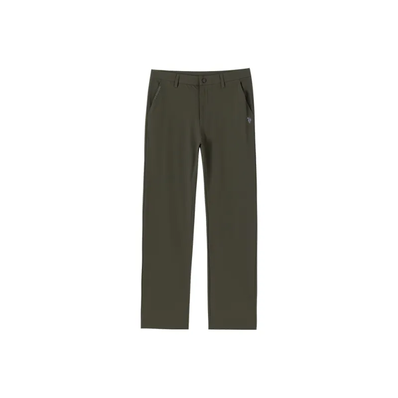 U.S. POLO ASSN. Casual Pants Men's-7