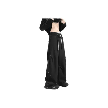 MIIRACER Casual Pants Unisex