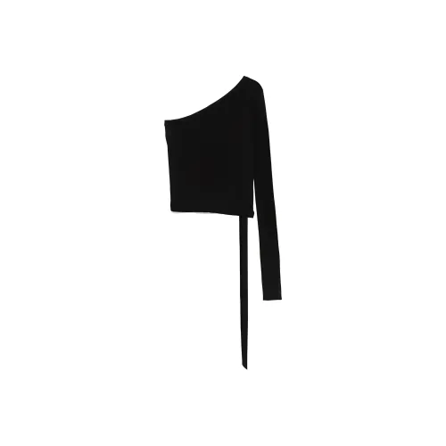 Rick Owens DRKSHDW Hollywood Ziggy T shirt