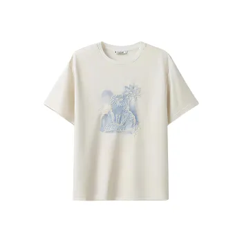 Broadcast x LISA LARSON T Shirt Women's