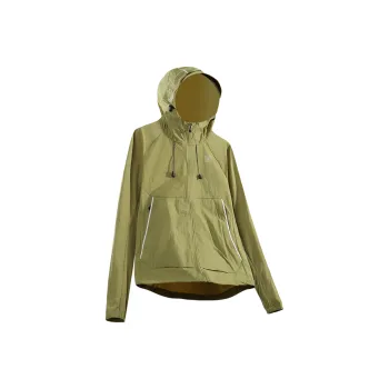 DOUBLEFISH Breathable Quick Dry UV Protection Sun Protection Clothing Unisex