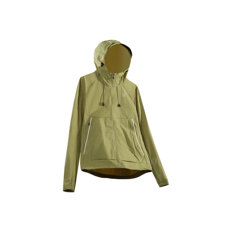 DOUBLEFISH Breathable Quick Dry UV Protection Sun Protection Clothing Unisex-0