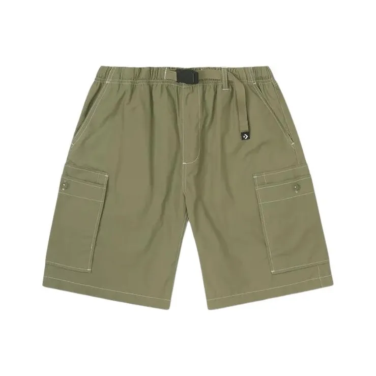 Converse Utility 9' Baggy Shorts-0