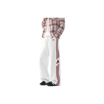 JINBEILE Casual Pants Unisex