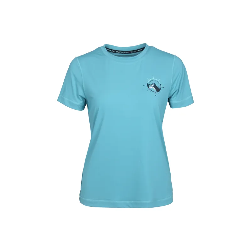 Tittallon T Shirts Women's-3