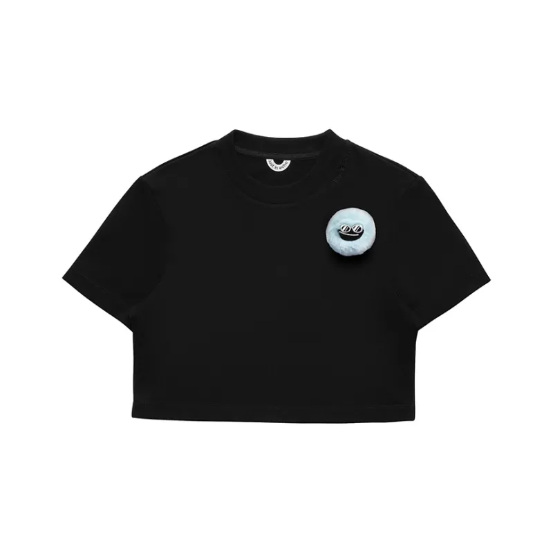 Lost In Echo T Shirts Women's-0