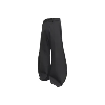 REMODUTION Casual Pants Unisex