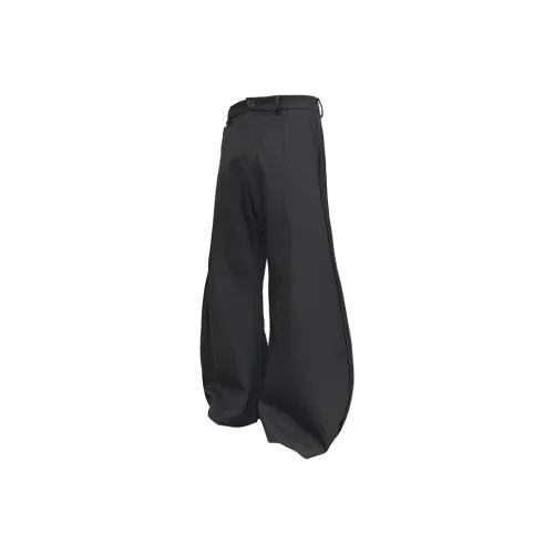 REMODUTION Casual Pants Unisex