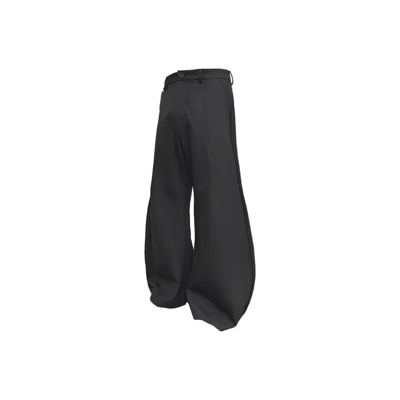 REMODUTION Casual Pants Unisex-0
