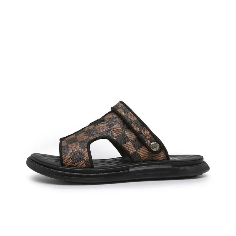 GESENLANG Beach Sandals Men-0