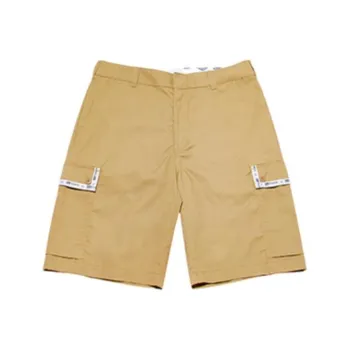 Dickies Sports Shorts Unisex Khaki