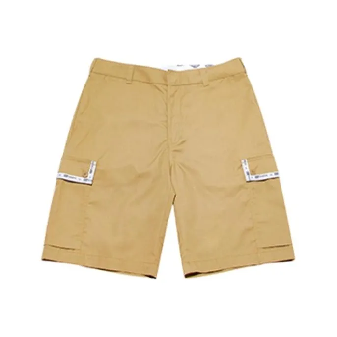 Dickies Sports Shorts Unisex Khaki-0