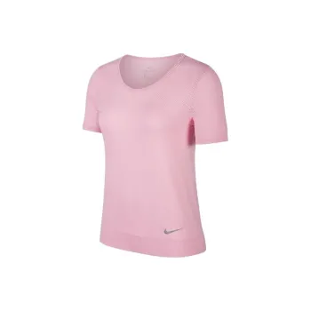 Nike Regular T Shirt Women's Cherry Blossom Pink