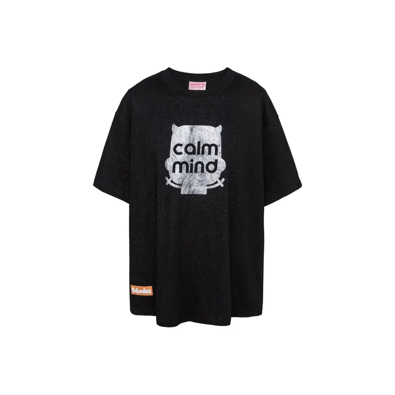 CALMMIND T Shirts Women's-0