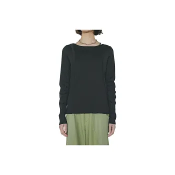 PUBLIC TOKYO T Shirt Women's Black