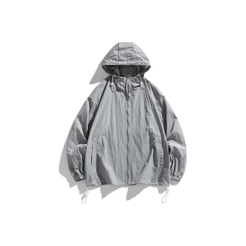 FASTFISH Sun Protection Clothing Unisex-33